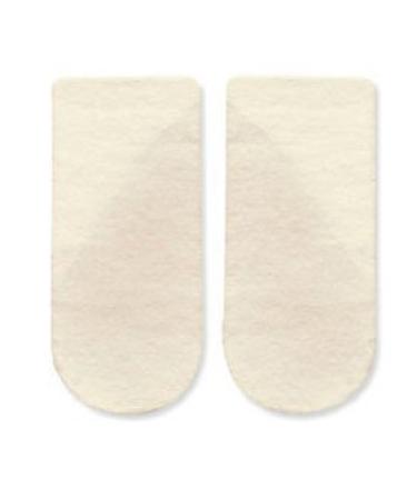 3/4 Length Medial/Lateral Heel Wedge 3 inch pair by HAPAD