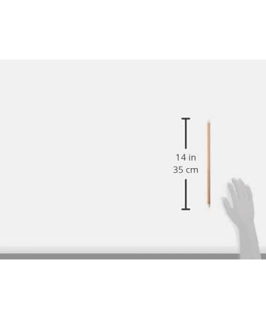 Trixie 5515 Wooden Perches - 35 cm/12 mm - Set of 4 for Birds | Buy Internationally - Buy Online on GoSupps.com