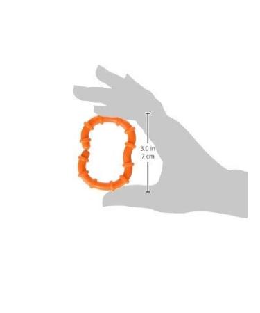 Nuby Linkables Baby Teething Toys - Soothing and Safe Teething Relief - Buy Online on GoSupps.com
