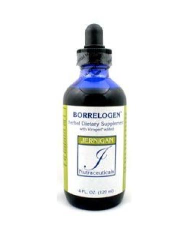 Borrelogen - (4 fl. oz. Bottle)