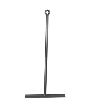 Window Cleaner Brush Household Glass Scraper Soft Rubber Window Cleaner Wiper Multifunctional Cleaning Brush Can Clean Windows Glass Floor