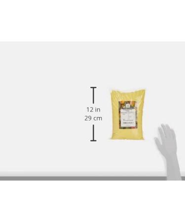 Premium Old India Asafoetida (Hing) Powder - 2kg - Buy Online on GoSupps.com