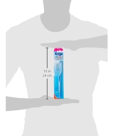 Wisdom Interdental Interspace Brush - Pack of 1 | Effective Oral Care Tool - Buy Online on GoSupps.com
