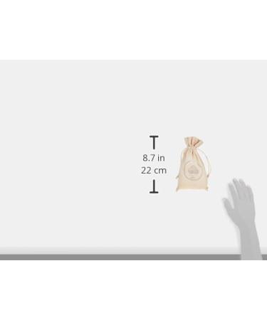 Eco-Friendly Reusable Handmade Wool Dryer Balls - Natural Fabric Softener Set of 3 - Buy Online on GoSupps.com