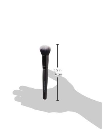 E.L.F. Selfie Ready Foundation Blurring Brush - Flawless Makeup Tool - Buy Online on GoSupps.com