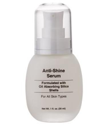 Jolie Oil Absorbing Anti Shine Serum 1 fl. oz.