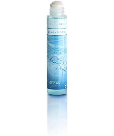 C-O-M Blue-Matic Glasses Cleaner 30 ml | Effective Lens Cleaning Solution | International Shipping Available - Buy Online on GoSupps.com