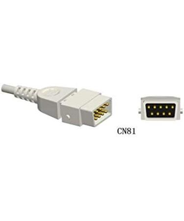 Disposable SpO2 Sensor for BCI 1302 Finger Probe - Neonate/Adult - FDA Approved - 12 Pack | Fast International Shipping - Buy Online on GoSupps.com