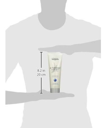 L'Or al X-tenso Moisturist Sensitized Hair 250 ml - Buy Online on GoSupps.com