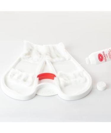  Mosadal 3-in-1 Foot Care Kit Professional and Long-Lasting Callus Removal Foot Tray + 250ml Lotion + 100ml Urea Cream - Buy Online on GoSupps.com