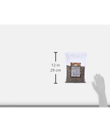 Old India Black Pepper Cracked 10 Mesh 750g - Premium Quality Spice (Pack of 1) - Buy Online on GoSupps.com