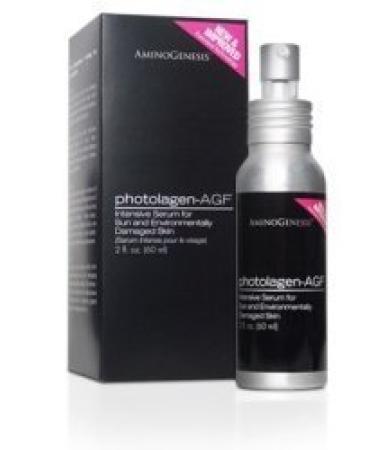 Aminogenesis Photolagen-AGF