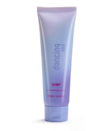 Dancing Soul Perfumed body cream/Crema perfumada corporal 130 ml / 4.4 fl.oz.