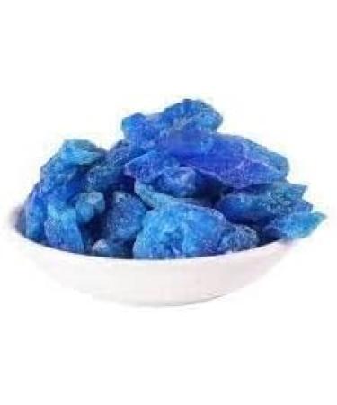 TNO Neela Thotha - Tutia - Copper sulfate | Copper sulphate | - (100 gm) - Buy Online on GoSupps.com