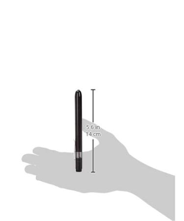 GIMA-KIT Pen Lamp with Otoscope Delta | LED Otoscope Head 3 Ear Liders & Tongue Spatula Holder | Black Aluminum Box International Shipping Available - Buy Online on GoSupps.com