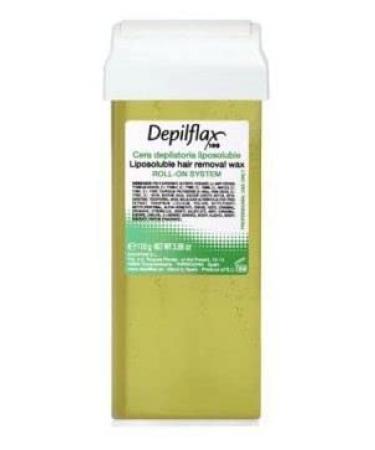 DEPILFLAX Roll-ON Natural 110G Black Standard 110