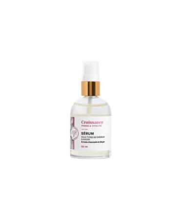 DUO S RUM CROISSANCE & BROSSE STIMULANTE S rum croissance Anti-Chute et fortifiant | soin capillaire ultra-concentr