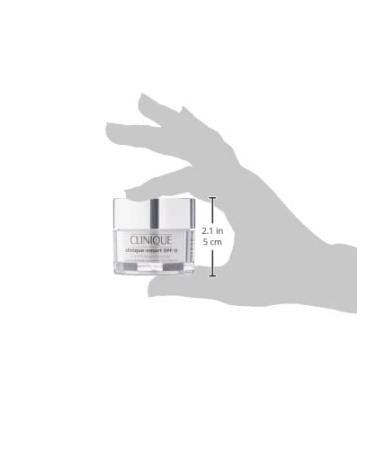 Clinique Smart Custom-Repair SPF 15 Moisturizer for Women - 1oz - Dry Combination Skin - Buy Online on GoSupps.com