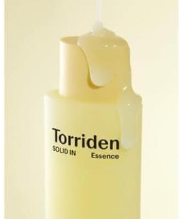 Torriden Solid-In All Day Essence 100ml - Buy Online on GoSupps.com