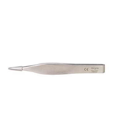 1 x splinter tweezers 11.5 cm Feilchenfeld tweezers from megro OP instruments