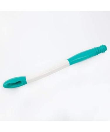 Toilet Aids Tools Long Reach Comfort Wipe Extends Your Reach Over 15" Grips Toilet Paper or Pre-Moistened Wipes - Buy Online on GoSupps.com