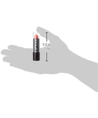 Stargazer Lip Stick Number 124 Soft Pigmented Long Lasting Cruelty-Free Lipstick - Buy Online on GoSupps.com