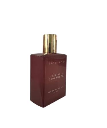 Jasmine & Cedarwood Women Fragance Sand and Fog 1.7 FL OZ 50 ml - Buy Online on GoSupps.com