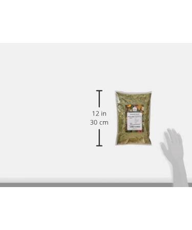Old India Marjoram Ground 500g - Premium Quality Spice (Pack of 1) - Buy Online on GoSupps.com