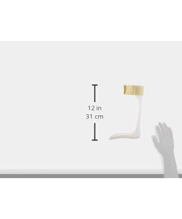 Buy BSN Medical Ankle Foot Orthosis Right Small - International Shipping Available - Buy Online on GoSupps.com