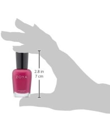 Zoya Reagan Nail Polish 15ml - Buy Online on GoSupps.com