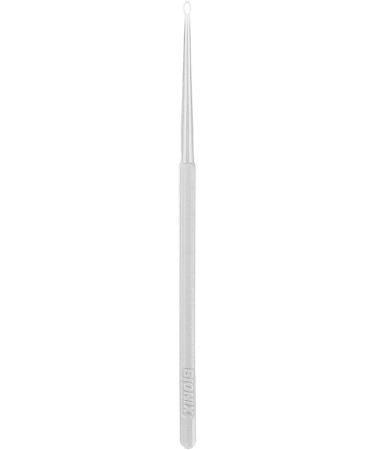Bionix - White FlexLoop Ear Curette Tool  Earwax Removal Tool  Helps Remove Wax Buildup  Convenient & Easy-to-Use  Ideal for Healthcare Providers  Single-Use (50 Count) 50 Count (Pack of 1) White Flexloop Ear Curette Too... - Buy Online on GoSupps.com