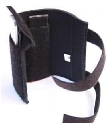 Ortocanis Carpal Support for Dogs with Arthrosis, Ligament Injuries, or Unstable Carpus - Size S | Shop Now - Buy Online on GoSupps.com