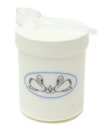 Neti neti Nasal Rinse Salt - 70g Container with Measuring Spoon | International Shipping Available - Buy Online on GoSupps.com