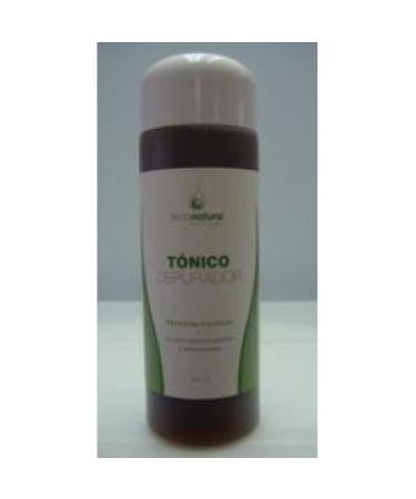 Triconatura Triconatura 200ml Tonic Cleansing Treatment
