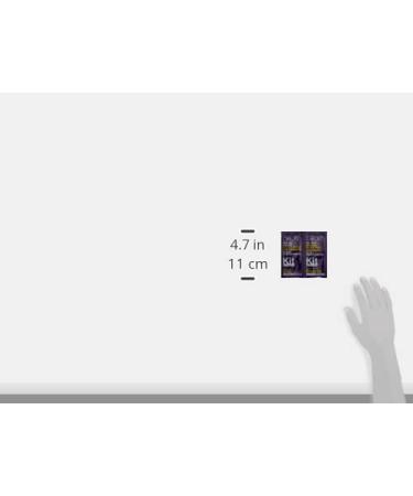 Silium Keratin & Argan Reconstructive Sachet Set - Revitalize Hair | 24ml & 12ml - International Shipping Available - Buy Online on GoSupps.com