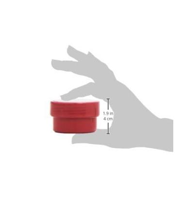 The Body Shop Strawberry Lip Butter 10 ml - Unisex Moisturizing Lip Balm | 1 Pack - Buy Online on GoSupps.com