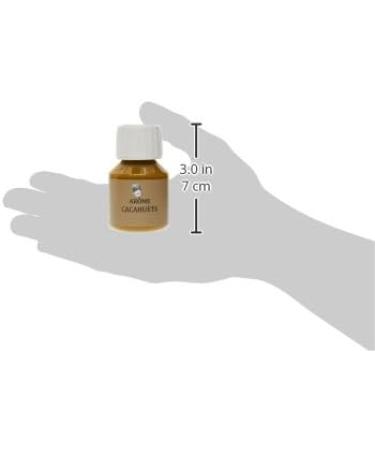 S lectAr me Peanut Flavor 60 ml - Pack of 4 - Buy Online on GoSupps.com