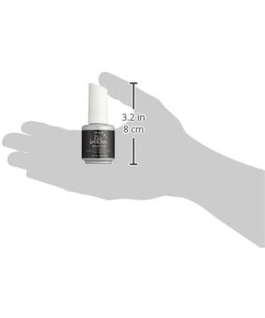IBD Just Gel Polish Black Lava LED and UV Pure Gel 14ml - Buy Online on GoSupps.com