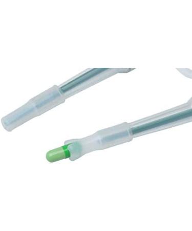 2 Pack Pet Medicine Feeding Syringe & Dropper for Dogs, Cats, Birds - Oral Pill Dispenser Tool - Buy Online on GoSupps.com