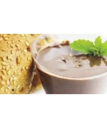 Inko Myline Protein Cream Dish 400g - Delicious Chocolate Flavor for Healthy Snacking | International Shipping Available - Buy Online on GoSupps.com