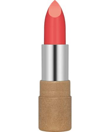 Catrice Pure Simplicity Matt Lip Colour No. C03 Coral Crush orange matt (3.8g)