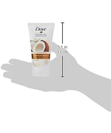 Dove Cream Treatment of Manos Coco 75 ml - Buy Online on GoSupps.com