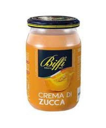 Biffi Professional Pumpkin Cream 480g