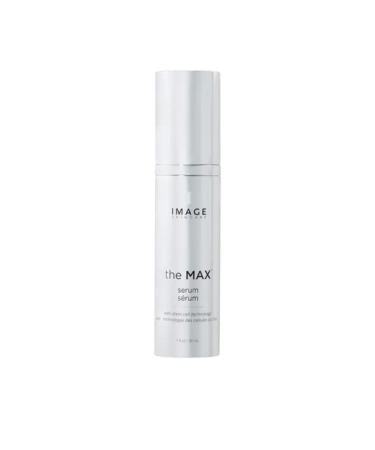 IMAGE Skincare The Max Stem Cell Serum with VT  1 Fl Oz (Pack of 1)