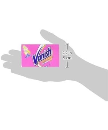 AMK Fabric Stain Remover Soap Bar Pre-Wash 75g Laundry Washing Bars - Buy Online on GoSupps.com