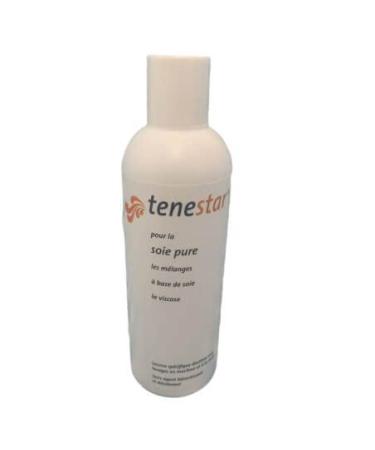 Tenestar special detergent for pure silk