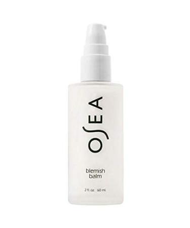 OSEA Malibu Blemish Balm 2 oz. - Buy Online on GoSupps.com