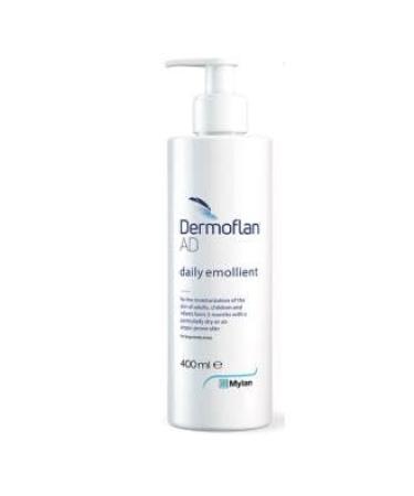 Dermoflan Ad Crema Emoliente 400 ml
