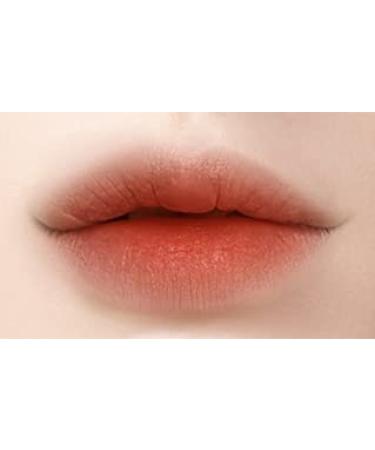 VILLAGE11FACTORY Velvet Fit Lip Tint in Neutral Beige | Matte Finish, Hydrating with Hyaluronic Acid | Long Lasting KBeauty Lip Color (0.16 fl oz) - Buy Online on GoSupps.com