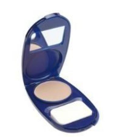 Cover Girl Aqua Smoothers Make Up in Buff Beige - 57556 725bufbei - Buy Online on GoSupps.com